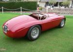 Ferrari 166 MM Barchetta 1948 года